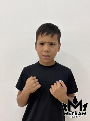 Ернұр Қуандық