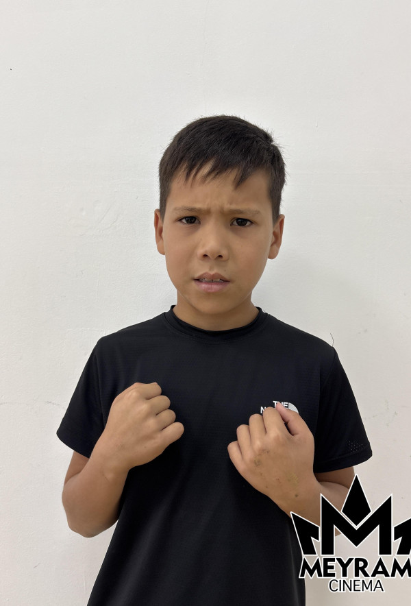 Ернұр Қуандық