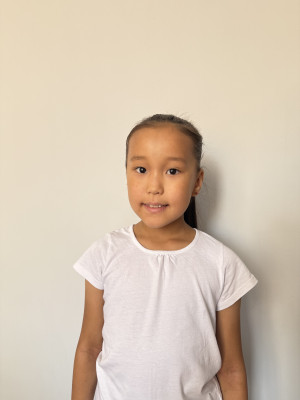 Фатима Сүлеймен