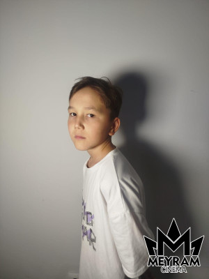 Ақжүрек Сағынбай