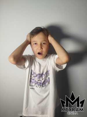 Ақжүрек Сағынбай