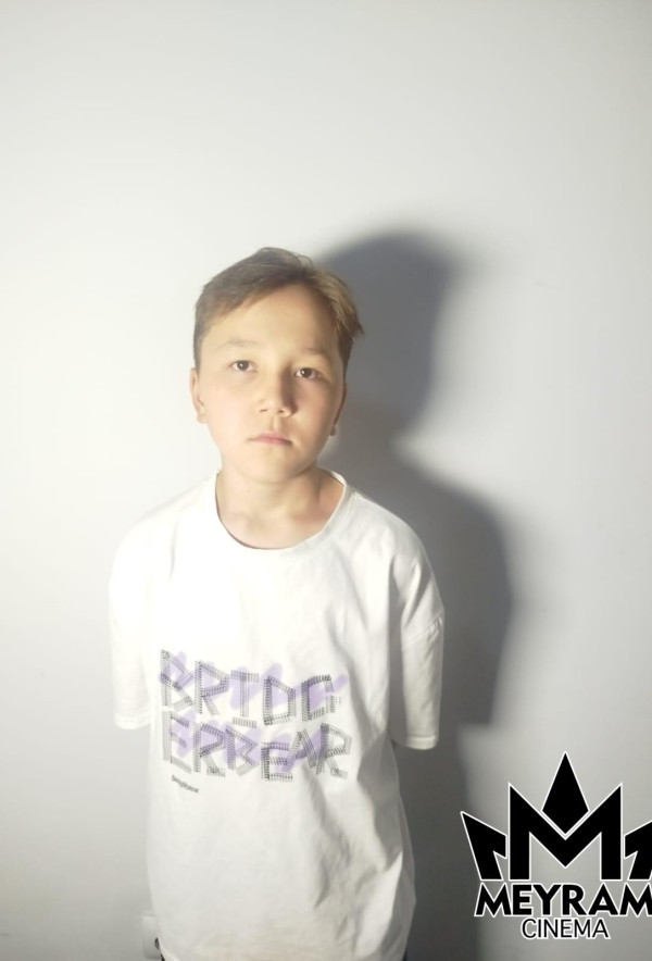 Ақжүрек Сағынбай