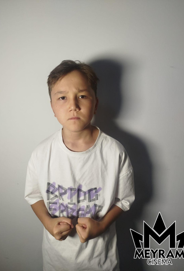 Ақжүрек Сағынбай