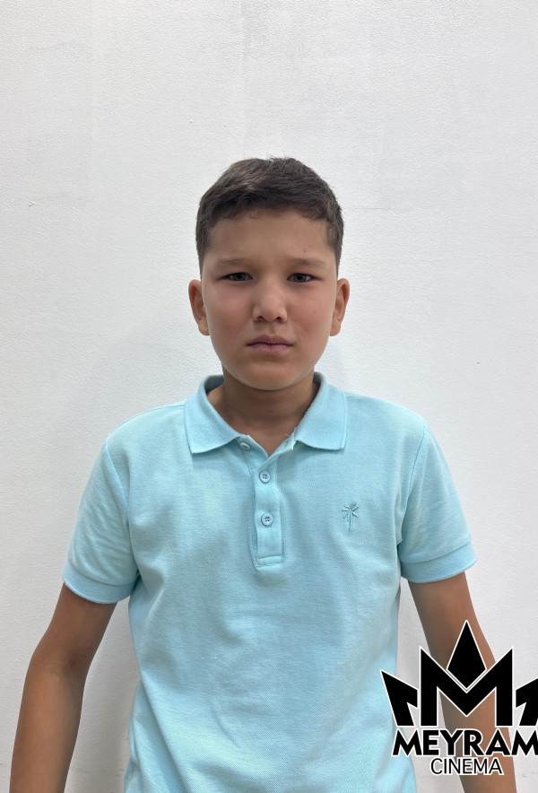 Алихан Сарсенғалиұлы