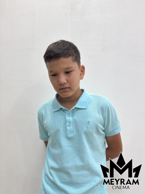 Алихан Сарсенғалиұлы