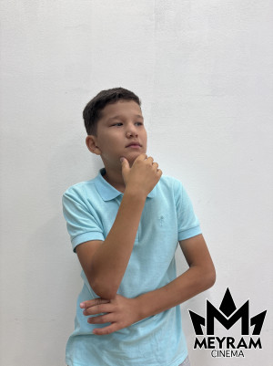 Алихан Сарсенғалиұлы