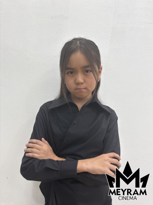 Хабиба Байғабыл