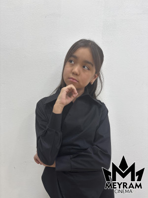 Хабиба Байғабыл