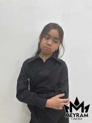 Хабиба Байғабыл