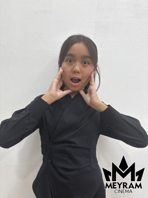 Хабиба Байғабыл