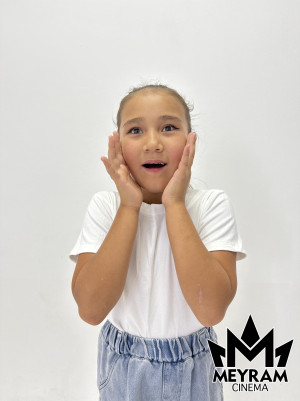 Ақару Ермекқызы