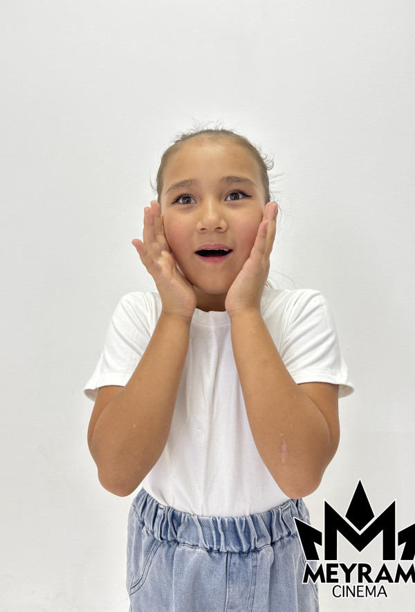 Ақару Ермекқызы