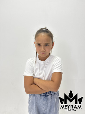 Ақару Ермекқызы