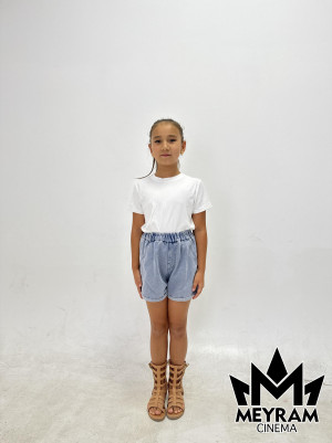 Ақару Ермекқызы