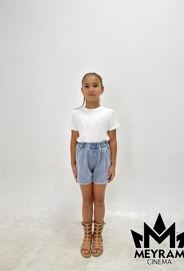 Ақару Ермекқызы