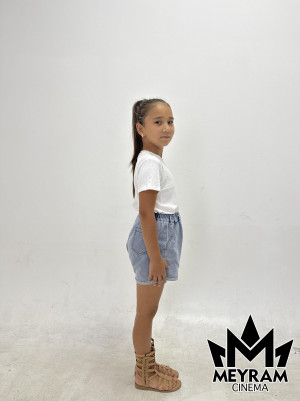 Ақару Ермекқызы