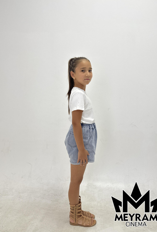 Ақару Ермекқызы