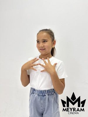 Ақару Ермекқызы