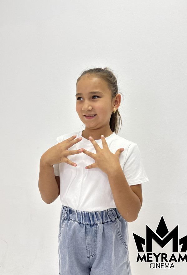 Ақару Ермекқызы