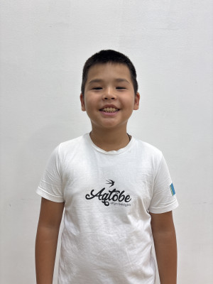 Мади Асқаров