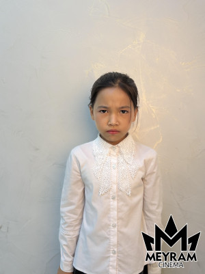 Айжан Кадірханова