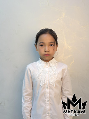 Айжан Кадірханова