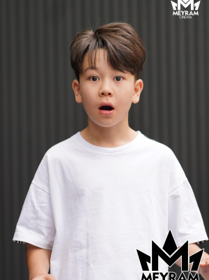 Ерасыл Тиллабоев