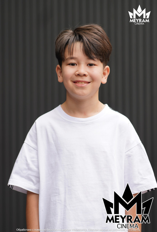 Ерасыл Тиллабоев