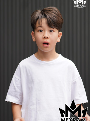 Ерасыл Тиллабоев