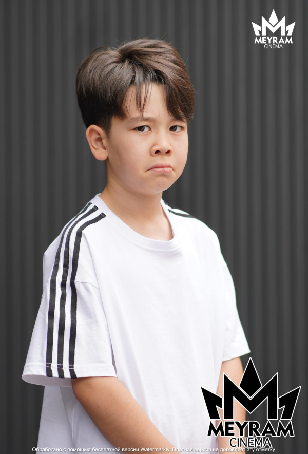 Ерасыл Тиллабоев