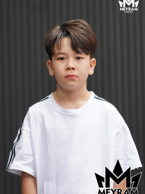 Ерасыл Тиллабоев