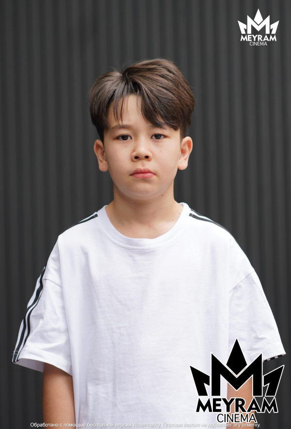 Ерасыл Тиллабоев