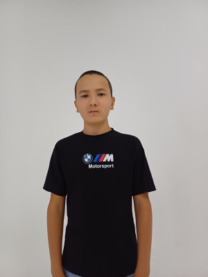 Нұрдаулет Зиямет