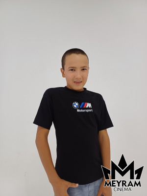 Нұрдаулет Зиямет