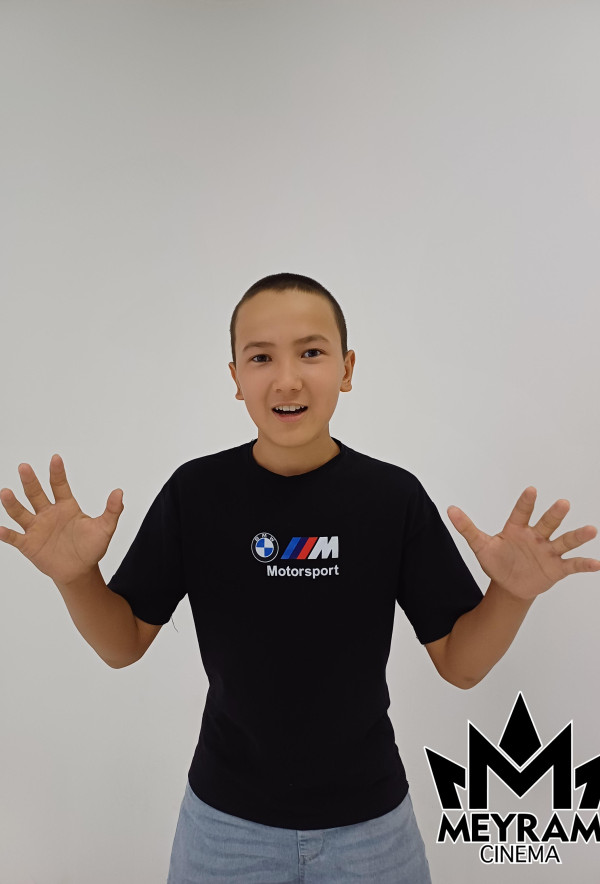 Нұрдаулет Зиямет