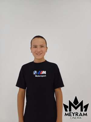 Нұрдаулет Зиямет