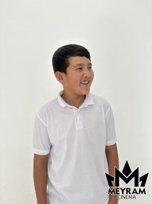 Мейіржан Есенгелді