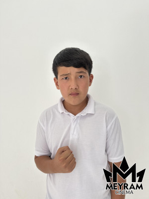 Мейіржан Есенгелді