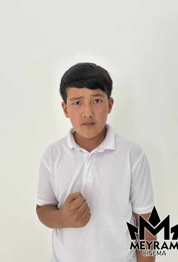 Мейіржан Есенгелді