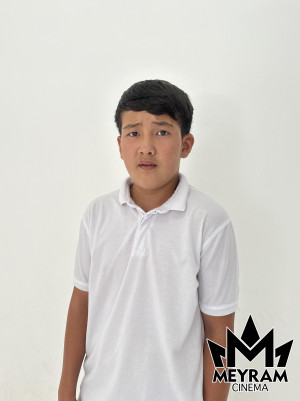 Мейіржан Есенгелді