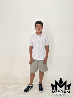 Мейіржан Есенгелді