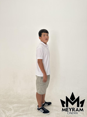 Мейіржан Есенгелді