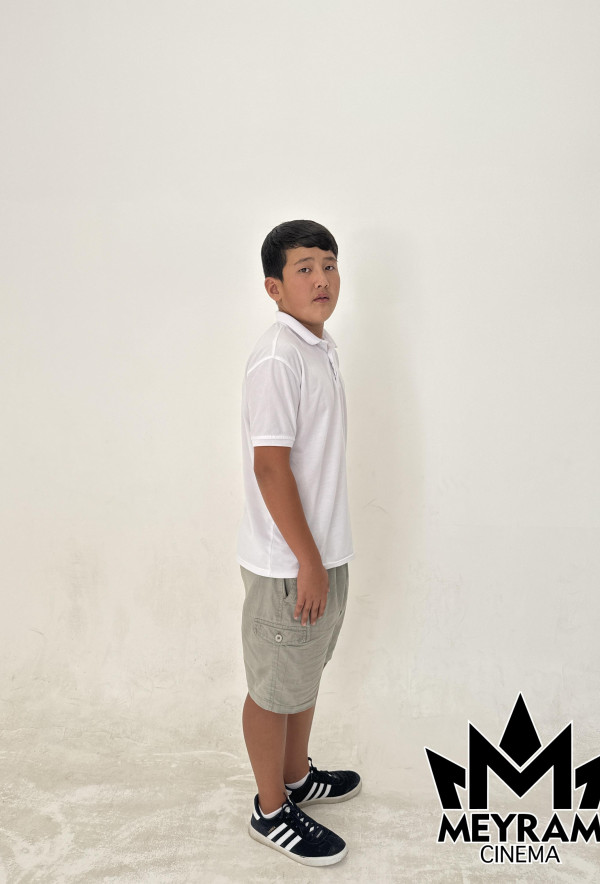 Мейіржан Есенгелді