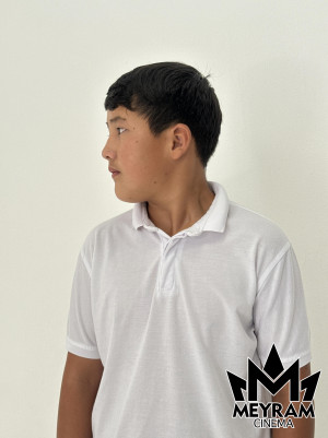 Мейіржан Есенгелді