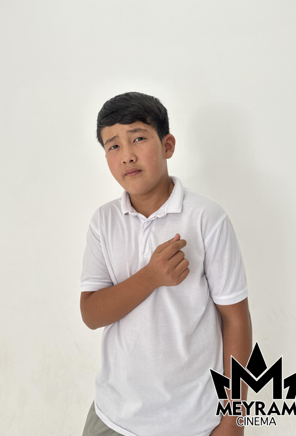 Мейіржан Есенгелді