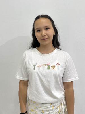 Құралай Заттыбек