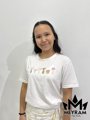 Құралай Заттыбек