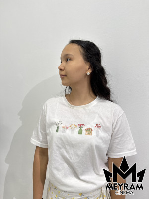 Құралай Заттыбек