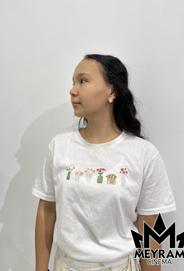 Құралай Заттыбек