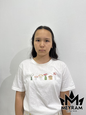 Құралай Заттыбек